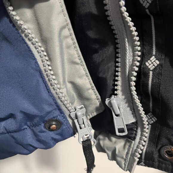 Columbia Winter Coat - Picture 6 of 6